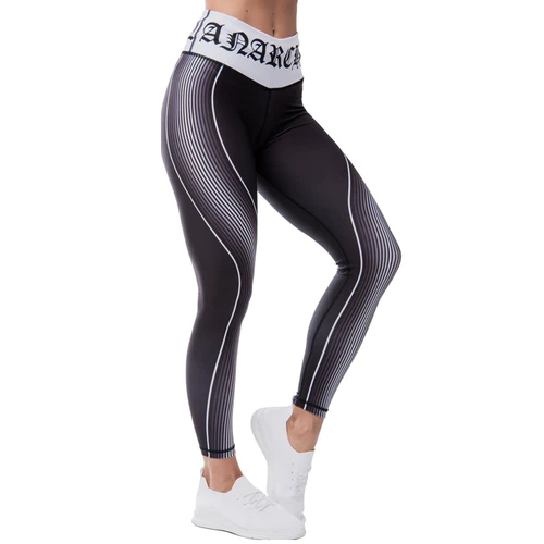 Monochrome Leggings M XL