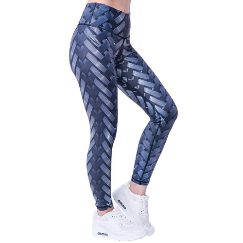 Carbonite Leggings XS XL