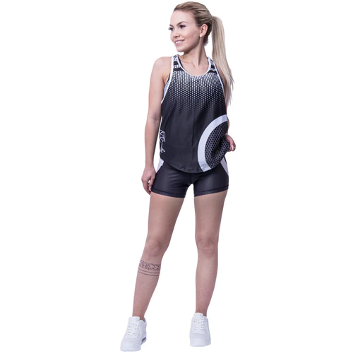 Hexagon Hotpants XS S M L XL