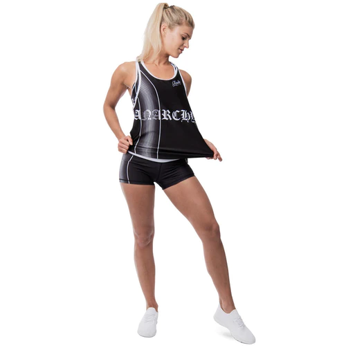 Monochrome Hotpants XS S M L XL