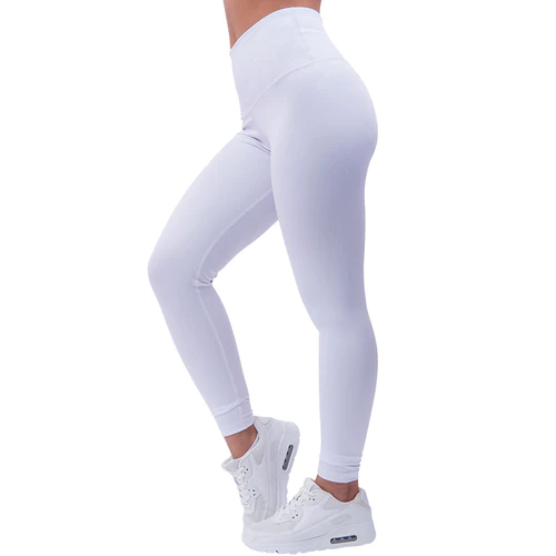 Stealth Leggings White XL
