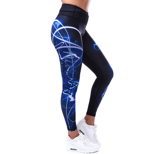Tesla Leggings