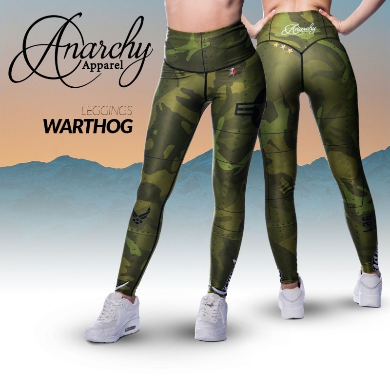 Esoteria Leggings