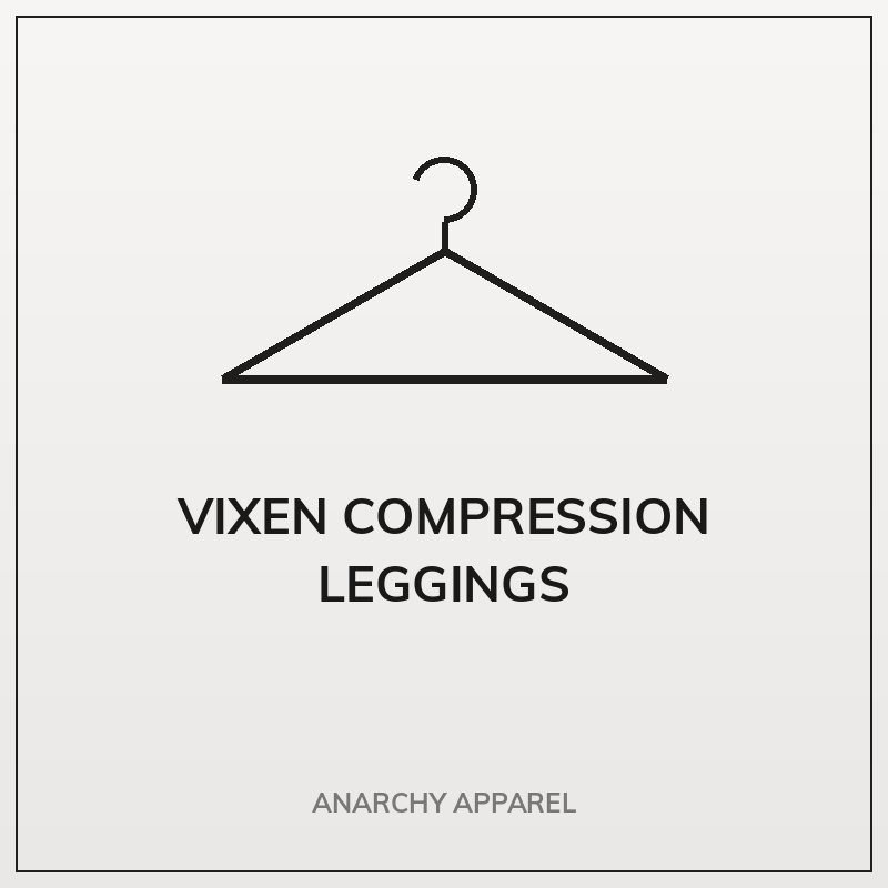 Vixen Compression Leggings