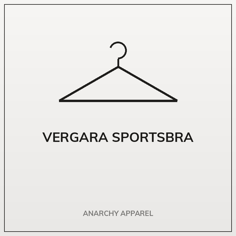 Vergara Sportsbra