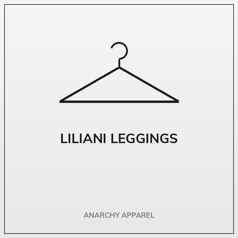 Liliani Leggings XS